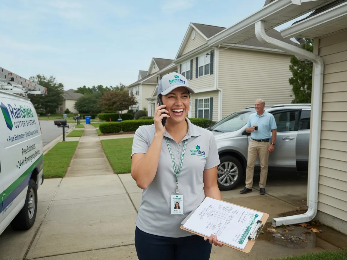 Gutter Installation Regina, NM FAQs